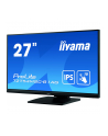 iiyama Monitor 27 T2754MSC-B1AG pojemnościowy 10PKT IPS powłoka AG - nr 73