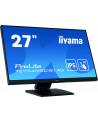 iiyama Monitor 27 T2754MSC-B1AG pojemnościowy 10PKT IPS powłoka AG - nr 86