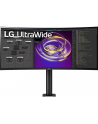 lg electronics Monitor 34WP88C-B 34 cale QHD UltraWide AMD FreeSync - nr 17