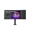 lg electronics Monitor 34WP88C-B 34 cale QHD UltraWide AMD FreeSync - nr 18
