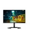 philips Monitor 24M1N3200VA VA 23.8 cala 165Hz HDMIx2 DP Głośniki Pivot - nr 1