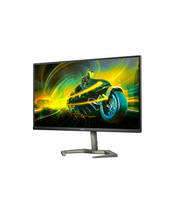 philips Monitor 27M1N5200PA 27 cali IPS 240Hz HDMIx2 DP Pivot Głośniki