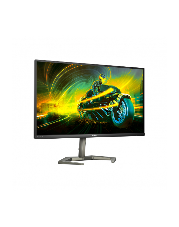 philips Monitor 27M1N5500ZA 27 cali IPS 170Hz HDMIx2 DPx2 Pivot Głośniki główny