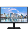 samsung Monitor  23,8 cala LF24T450FZUXEN IPS 1920 x 1080 FHD 16:9   2xHDMI  1xDP 5ms HAS+PIVOT głośniki płaski 3Y - nr 117