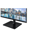 samsung Monitor  23,8 cala LF24T450FZUXEN IPS 1920 x 1080 FHD 16:9   2xHDMI  1xDP 5ms HAS+PIVOT głośniki płaski 3Y - nr 4