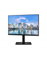 samsung Monitor  27 cali LF27T450FZUXEN IPS 1920 x 1080 FHD 16:9   2xHDMI  1xDP 5ms HAS+PIVOT głośniki płaski 3Y - nr 29