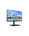 samsung Monitor  27 cali LF27T450FZUXEN IPS 1920 x 1080 FHD 16:9   2xHDMI  1xDP 5ms HAS+PIVOT głośniki płaski 3Y - nr 65