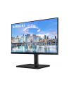 samsung Monitor  27 cali LF27T450FZUXEN IPS 1920 x 1080 FHD 16:9   2xHDMI  1xDP 5ms HAS+PIVOT głośniki płaski 3Y - nr 6