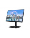 samsung Monitor  27 cali LF27T450FZUXEN IPS 1920 x 1080 FHD 16:9   2xHDMI  1xDP 5ms HAS+PIVOT głośniki płaski 3Y - nr 90