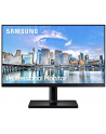 samsung Monitor  27 cali LF27T450FZUXEN IPS 1920 x 1080 FHD 16:9   2xHDMI  1xDP 5ms HAS+PIVOT głośniki płaski 3Y - nr 91