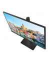 samsung Monitor  24 cale LS24A400UJUXEN IPS 1920 x 1080 FHD 16:9   1xHDMI 1xUSB-C (65W) 1xDP 5ms HAS+PIVOT płaski 3Y - nr 4