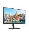 samsung Monitor  27 cali LS27A400UJUXEN IPS 1920 x 1080 FHD 16:9   1xHDMI 1xUSB-C (65W) 1xDP 5ms HAS+PIVOT płaski 3Y - nr 16