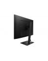 samsung Monitor  27 cali LS27A400UJUXEN IPS 1920 x 1080 FHD 16:9   1xHDMI 1xUSB-C (65W) 1xDP 5ms HAS+PIVOT płaski 3Y - nr 42