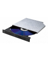 liteon Nagrywarka wewnętrzna DS-8AESH DVD-RW ultra slim 9,5mm, czarna - nr 1