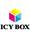 icybox Adapter video IB-DK1104-C 4w1 USB TYPE-C - nr 10