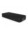 icybox Stacja dokująca IB-DK2254AC 11w1,3xHDMI,PD 100 Watt - nr 11