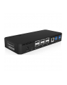 icybox Stacja dokująca IB-DK2254AC 11w1,3xHDMI,PD 100 Watt - nr 12