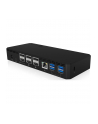 icybox Stacja dokująca IB-DK2254AC 11w1,3xHDMI,PD 100 Watt - nr 13