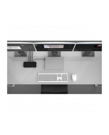 icybox Stacja dokująca IB-DK2254AC 11w1,3xHDMI,PD 100 Watt nr 1