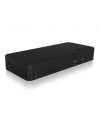 icybox Stacja dokująca IB-DK2254AC 11w1,3xHDMI,PD 100 Watt - nr 4