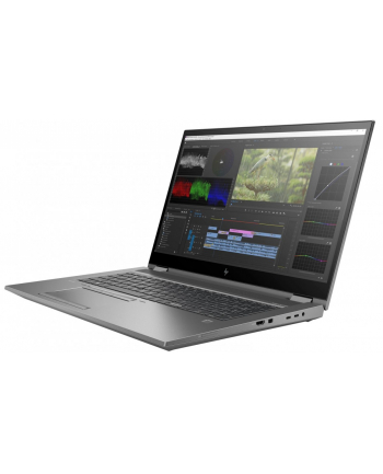 hp inc. Mobilna stacja robocza ZBook Fury17 G8 W11P i9-11900H/1TB/32 62T22EA