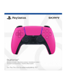sony Gamepad bezprzewodowy DualSense do PlayStation 5, różowy - nr 5