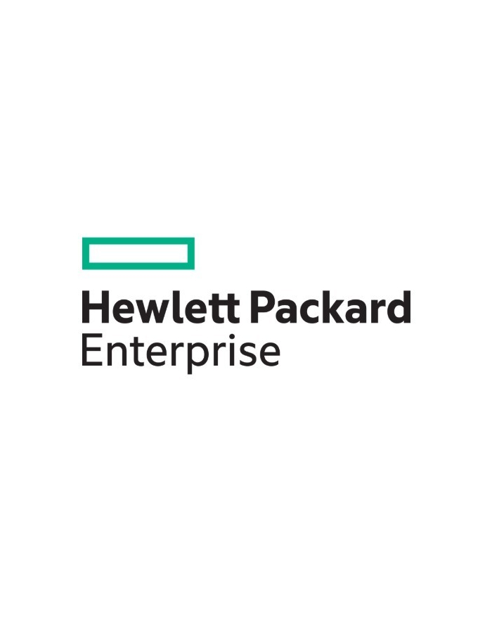 hewlett packard enterprise !MS WS22 16C Std ROK en/ cs/pl/ru/svSW P46171-021 główny