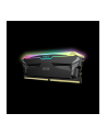 lexar Pamięć DDR4 ARES Gaming RGB 16GB (2*8GB)/3866 czarna - nr 10