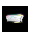 lexar Pamięć DDR4 ARES Gaming RGB 16GB (2*8GB)/3866 biała - nr 10