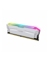 lexar Pamięć DDR4 ARES Gaming RGB 16GB (2*8GB)/3866 biała - nr 2