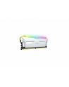 lexar Pamięć DDR4 ARES Gaming RGB 16GB (2*8GB)/3866 biała - nr 3