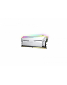 lexar Pamięć DDR4 ARES Gaming RGB 16GB (2*8GB)/3866 biała - nr 8