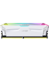 lexar Pamięć DDR4 ARES Gaming RGB 16GB (2*8GB)/4000 biała - nr 12