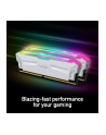 lexar Pamięć DDR4 ARES Gaming RGB 16GB (2*8GB)/4000 biała - nr 13