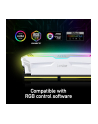 lexar Pamięć DDR4 ARES Gaming RGB 16GB (2*8GB)/4000 biała - nr 16