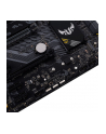 asus Płyta główna TUF GAMING B550-PLUS WI FI II AM4 4DDR4 HDMI/DP M.2 ATX - nr 99