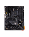 asus Płyta główna TUF GAMING B550-PLUS WI FI II AM4 4DDR4 HDMI/DP M.2 ATX - nr 83