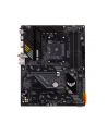 asus Płyta główna TUF GAMING B550-PLUS WI FI II AM4 4DDR4 HDMI/DP M.2 ATX - nr 87