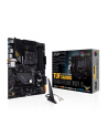 asus Płyta główna TUF GAMING B550-PLUS WI FI II AM4 4DDR4 HDMI/DP M.2 ATX - nr 90