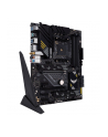 asus Płyta główna TUF GAMING B550-PLUS WI FI II AM4 4DDR4 HDMI/DP M.2 ATX - nr 91