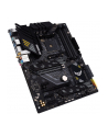 asus Płyta główna TUF GAMING B550-PLUS WI FI II AM4 4DDR4 HDMI/DP M.2 ATX - nr 92