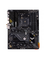 asus Płyta główna TUF GAMING B550-PLUS WI FI II AM4 4DDR4 HDMI/DP M.2 ATX - nr 93