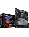 gigabyte Płyta główna Z690 AORUS ELITE DDR4 4DDR4 DP HDMI M.2 ATX - nr 27