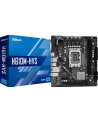 ASROCK H610M-HVS LGA1700 2x DDR4 DIMM HDMI D-Sub 1xPCIe 4.0 x16 1xPCIe 3.0 x1 - nr 12