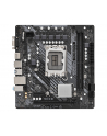 ASROCK H610M-HVS LGA1700 2x DDR4 DIMM HDMI D-Sub 1xPCIe 4.0 x16 1xPCIe 3.0 x1 - nr 37