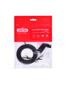 UNITEK C1897BK-2M Ethernet Cable FLAT CAT 7 UTP Ethernet 2m - nr 3