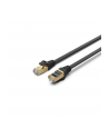 UNITEK C1897BK-2M Ethernet Cable FLAT CAT 7 UTP Ethernet 2m - nr 4