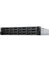 synology RX1222SAS półka 12x0HDD rack 2U SAS - nr 4