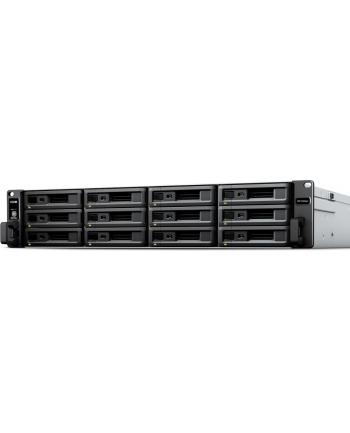 synology RX1222SAS półka 12x0HDD rack 2U SAS