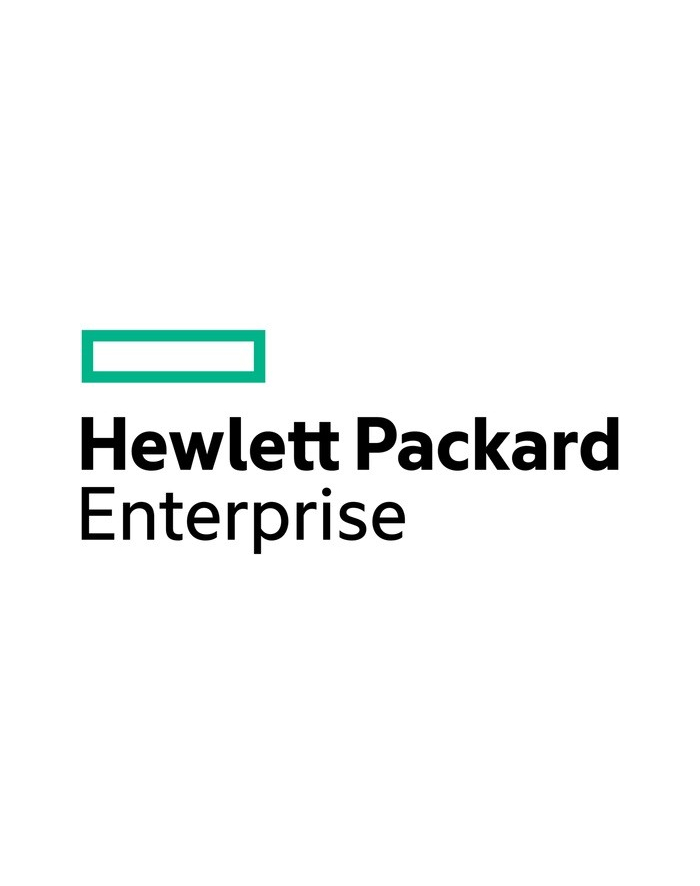 hewlett packard enterprise Licencja na aktywacje dodatkowych portów dla przełącznika SAN FC SN6600B 16Gb 12p SW FC Upg Lic Kit R6V48A główny